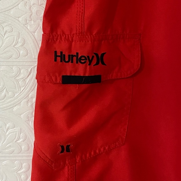 Hurley Swim | Board shorts | Size 34 | - Picture 4 of 6